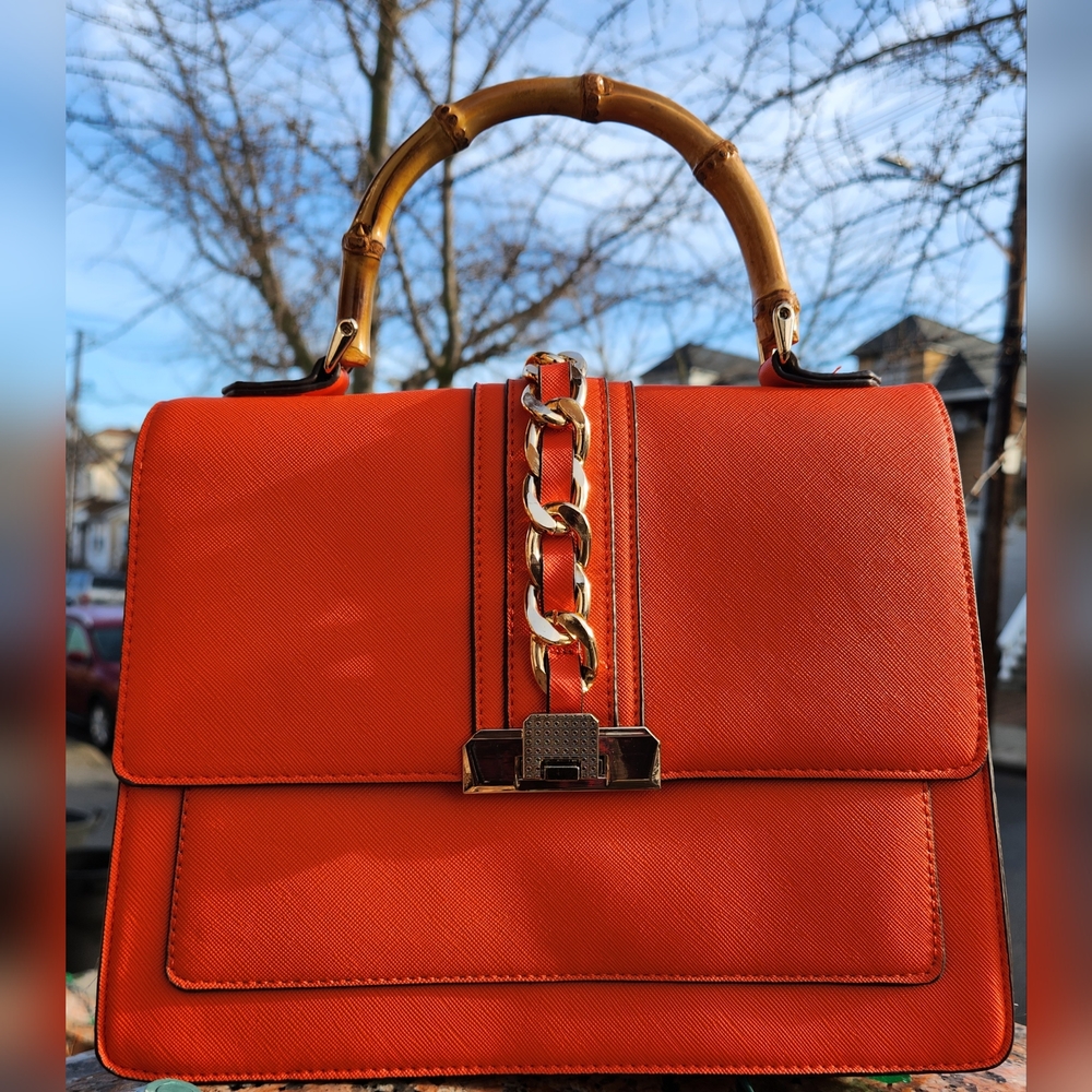 BNWT! 🍊Stunning ALDO Raebeth Handbag